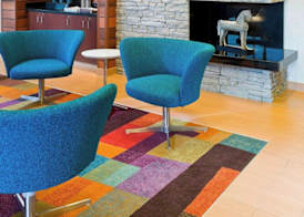 Fairfield Inn & Suites Lexington Keeneland Airport 2