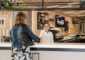 Executive Residency by Best Western Amsterdam Airport 5