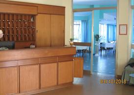 Hotel Le Pleiadi 3