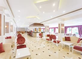 Galeri Resort Hotel - Ultra All Inclusive 4