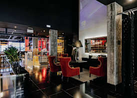 138 Liberdade Hotel 3