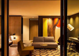 Muchele Boutique Hotel 3