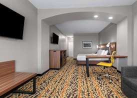 La Quinta by Wyndham Belton - Temple South 4