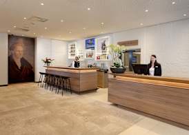 Sorat Hotel Saxx Nürnberg 2