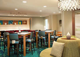 Springhill Suites Jacksonville 4