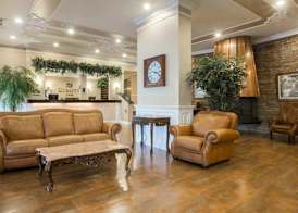 St. Lawrence Hotel 3