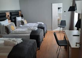 DORMERO Hotel Bremen 5