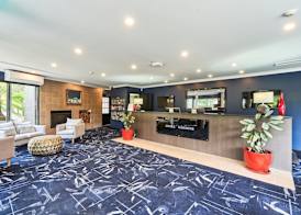 Comfort Resort Leura Gardens 2