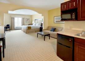 Holiday Inn Express & Suites GEORGETOWN by IHG 5