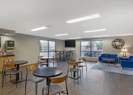 Best Western DuBois Hotel 4