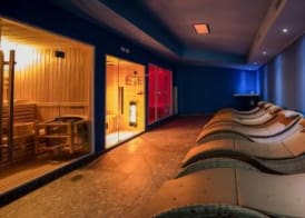 Yachting Residence - Private Dock, Lake Access & SPA 4