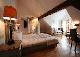 Hotel Hochzeitshaus 4
