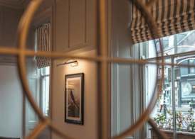White Swan Hotel 2