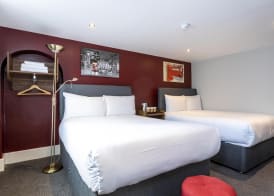 Royal Park Hotel 3