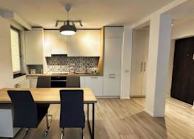 Timisoara Prime Residence - powered by NEO - private parking 4