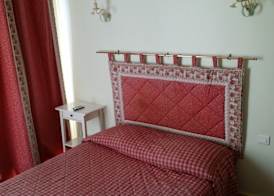 Hotel Marcellin 3