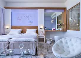 Ilios Beach Hotel Apartments ADULTS ONLY 3