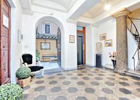 PALAZZO OLIVIA - RESIDENZA LEUTARI 2