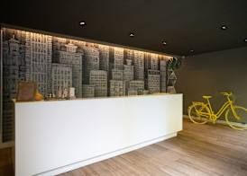Studio Aurora Paulista 606 3