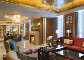 Renaissance Shanghai Pudong Hotel 5