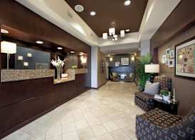 Holiday Inn Express & Suites ATLANTA NW - POWDER SPRINGS by IHG 2