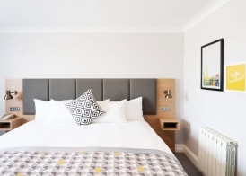 Holiday Inn HEMEL HEMPSTEAD M1, JCT. 8 by IHG 3