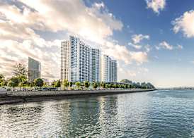 Best Western Premier Sapphire Halong 3