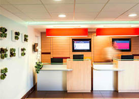 ibis Massy 3