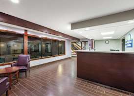 Days Inn & Suites by Wyndham Wisconsin Dells 4