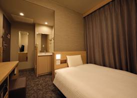 Dormy Inn Hiroshima 5