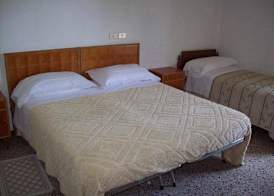 Albergo Ristorante Gualtieri 2
