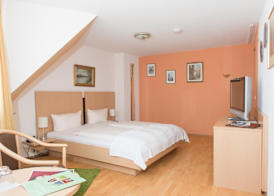 Hotel am Friedrichsbad 5