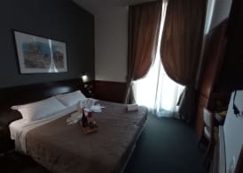 Romalive Hotel 3