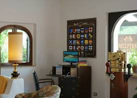 Hotel Cala di Mola 4
