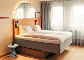 Scandic Go, Gasverksgatan 11 3