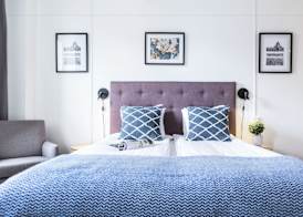 Biz Apartment Solna 5