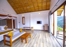 Dowa Elegance Resort 5