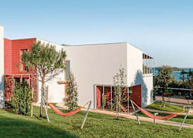Resort Amarin Apartments 3