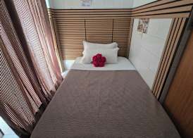 Aliram Napoleone III 22 guest house 5