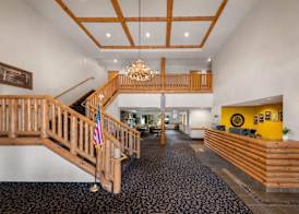 Rodeway Inn & Suites Tomahawk 3