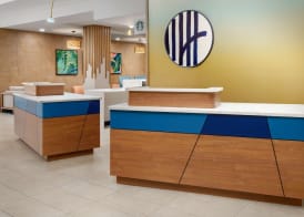 Hyatt Place Orlando / I-Drive / Convention Center 2