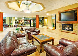 Holiday Inn JOHNSON CITY by IHG 3