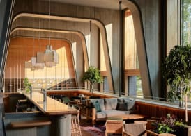 Ace Hotel Toronto 4