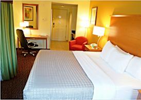 University Hotel & Suites Shippensburg, Trademark by Wyndham 3