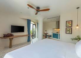 Saha Casa Boutique Hotel Da Nang 3