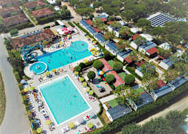 Club del Sole Le Palme Lazise Family Collection 3