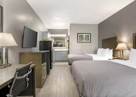 Quality Inn Simpsonville-Greenville 3