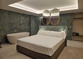 Hotel YIT Ciudad de Elche 5