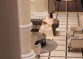 Dukes The Palm Dubai Hotel 3
