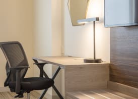 Holiday Inn Express GUADALAJARA ITESO by IHG 4